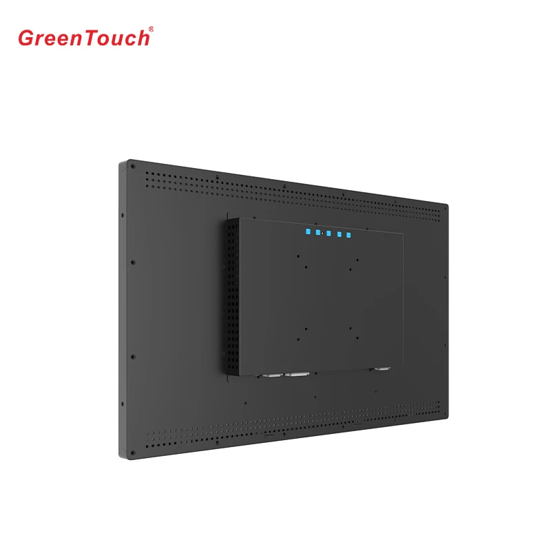 Lcd Screen Arcade - Capacitive 27 Inch Lcd Touch Screen