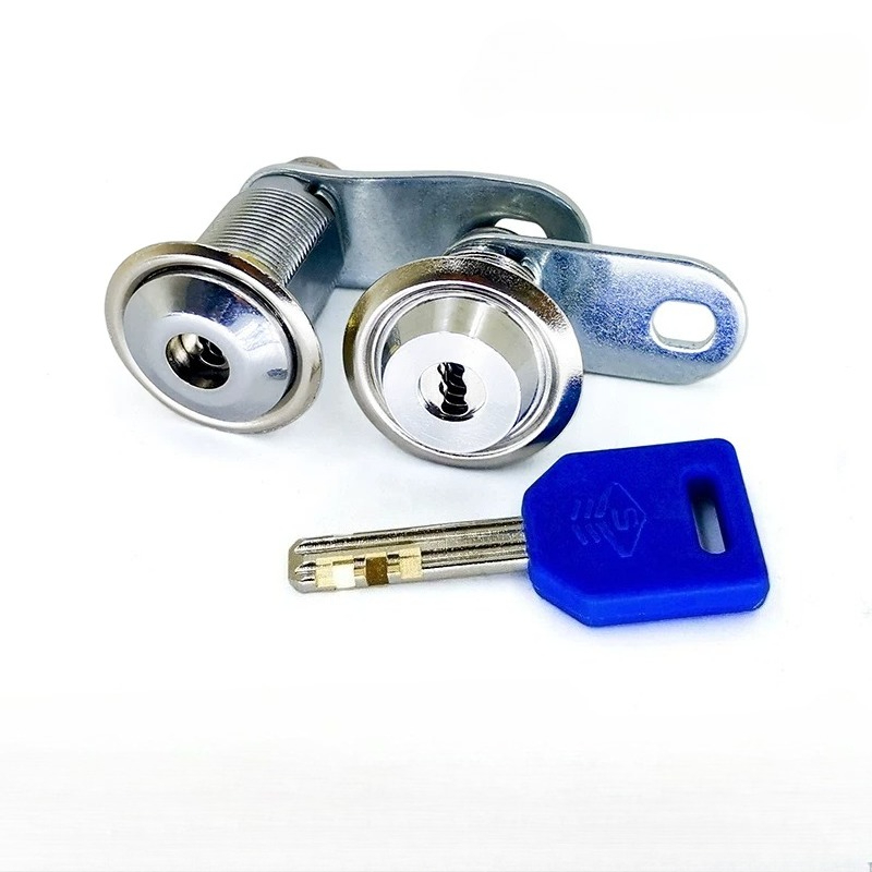 Vending Arcade Games - Square Key Lock for Arcade Game