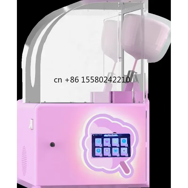 2026 hot for Semi-Automatic Sm - Commercial Vending Machine ulasan dan harga