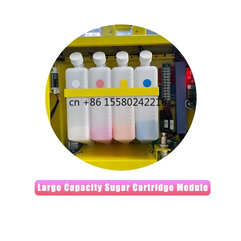 2026 hot for Semi-Automatic Sm - Commercial Vending Machine ulasan dan harga