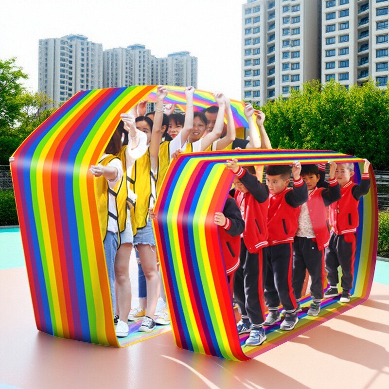 Running Mat Oxford Cloth Team  - Basketball Arcade Game ulasan dan harga
