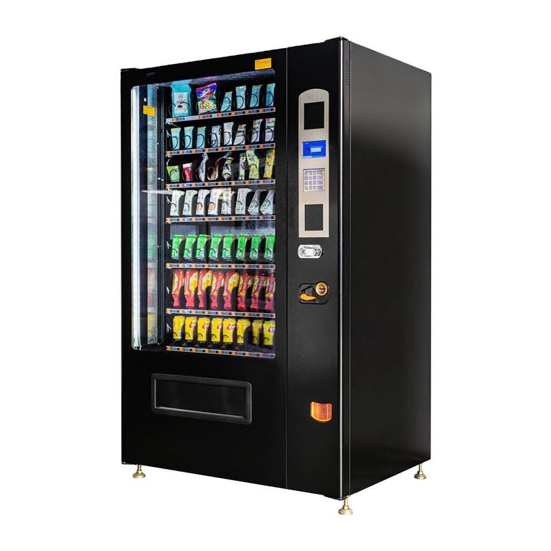 Smart Cloud Background Control - Commercial Vending Machine ulasan dan harga