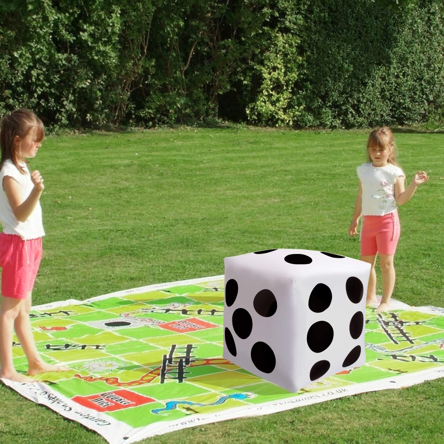 Interesting Inflatable Balloon - Basketball Arcade Game ulasan dan harga